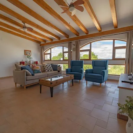 Holiday home Jugo *