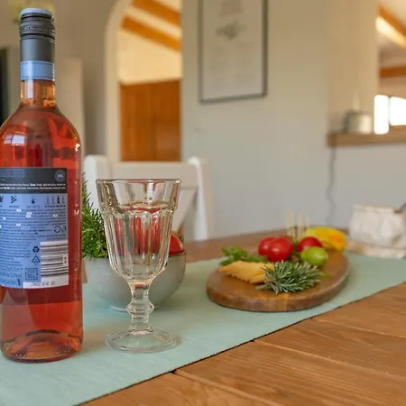 Holiday home Jugo *