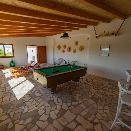 Holiday home Jugo *