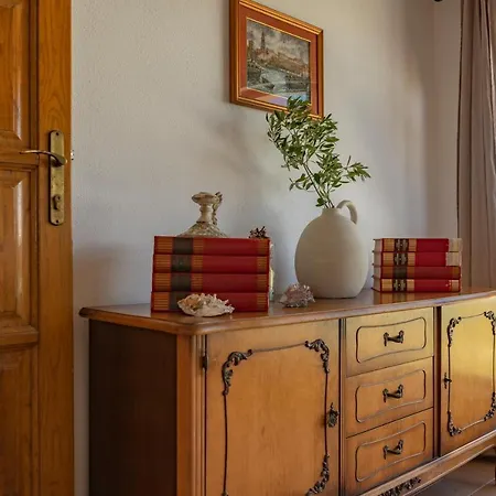 Jugo Holiday home