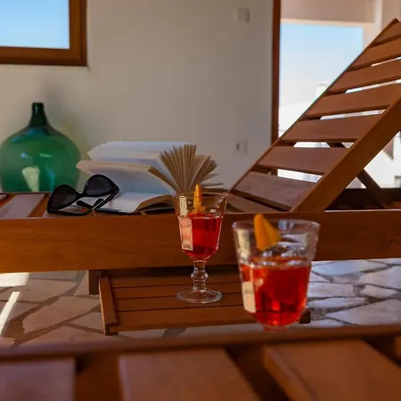 Jugo Holiday home