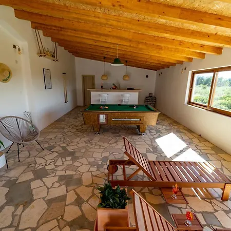 Jugo Holiday home