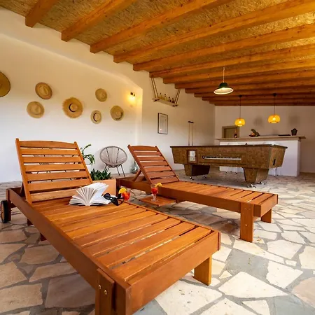 Jugo Holiday home Gornje Selo