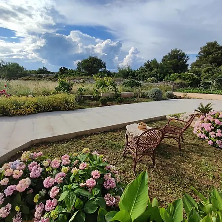 Holiday home Jugo Gornje Selo