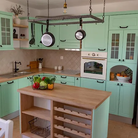 Jugo Apartmán Gornje Selo