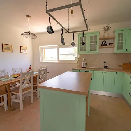 Apartmán Jugo