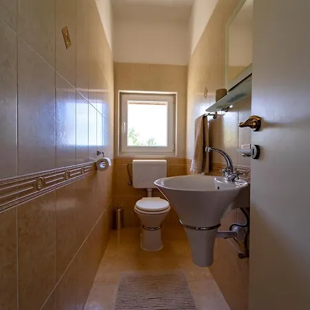 Jugo Apartmán