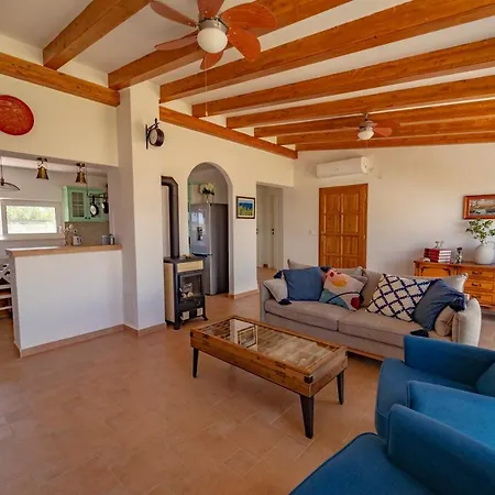 Apartmán Jugo *