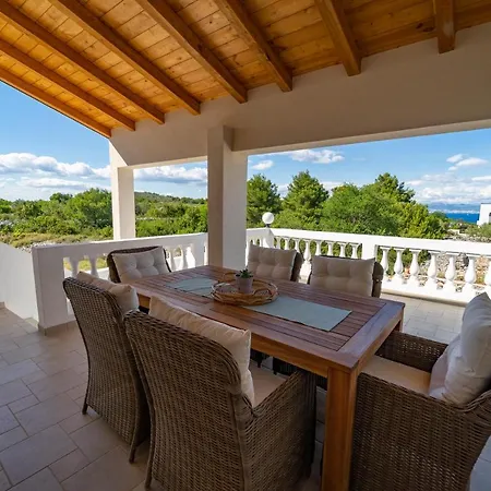 Jugo Apartmán Gornje Selo