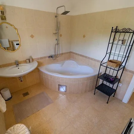 Jugo Apartmán